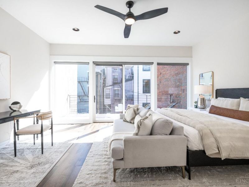 419 E Thirteenth Street, Cincinnati, OH 45202 Photo 38