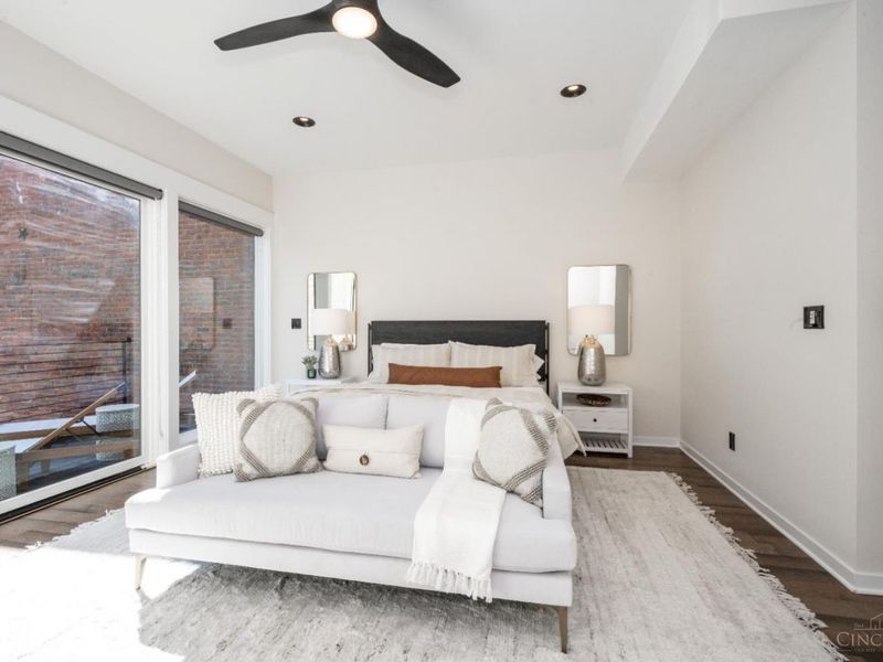 419 E Thirteenth Street, Cincinnati, OH 45202 Photo 39