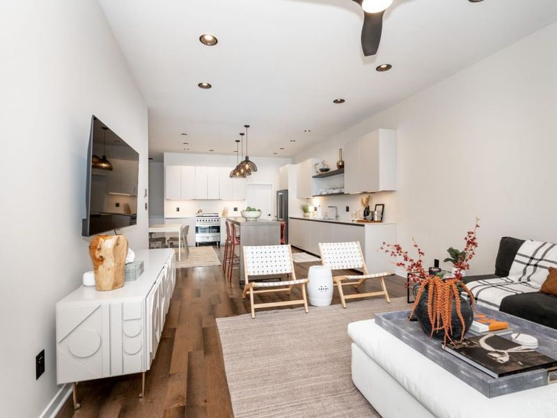 419 E Thirteenth Street, Cincinnati, OH 45202 Photo 5