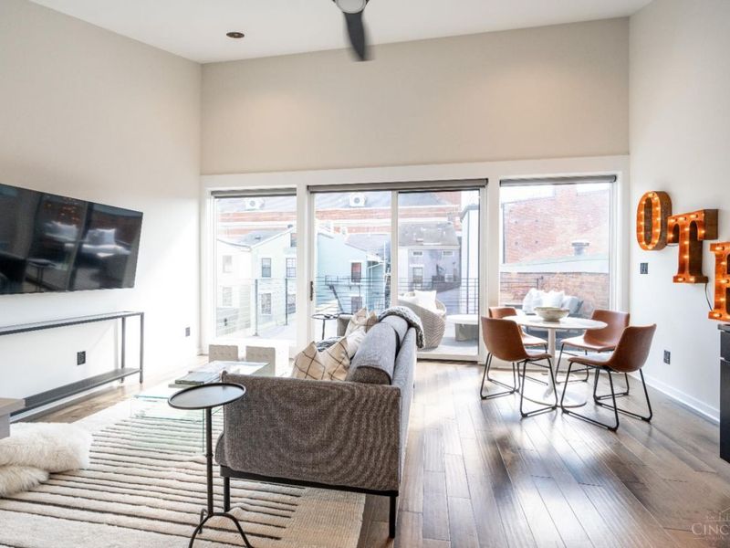 419 E Thirteenth Street, Cincinnati, OH 45202 Photo 50