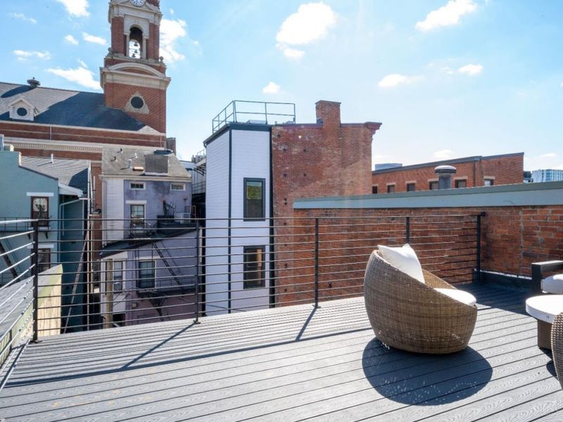 419 E Thirteenth Street, Cincinnati, OH 45202 Photo 57