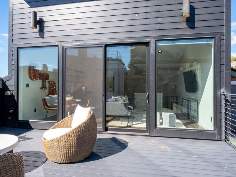 419 E Thirteenth Street, Cincinnati, OH 45202 Photo 58