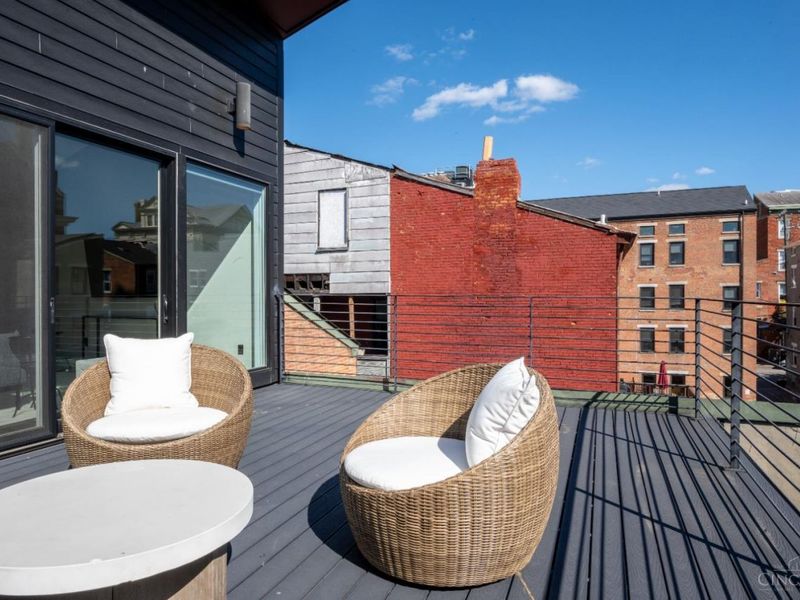 419 E Thirteenth Street, Cincinnati, OH 45202 Photo 59