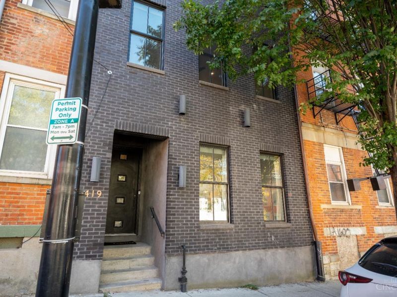 419 E Thirteenth Street, Cincinnati, OH 45202 Photo 63