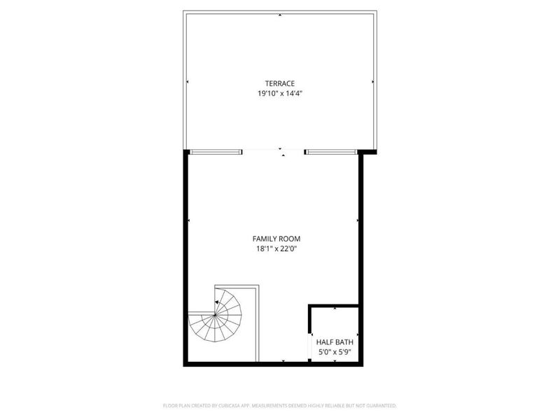 419 E Thirteenth Street, Cincinnati, OH 45202 Photo 68