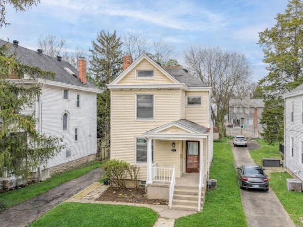 3763 Mt Vernon Avenue, Cincinnati, OH 45209