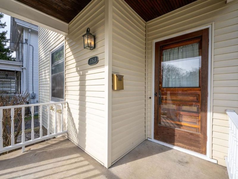 3763 Mt Vernon Avenue, Cincinnati, OH 45209 Photo 2