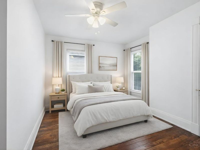 3763 Mt Vernon Avenue, Cincinnati, OH 45209 Photo 25