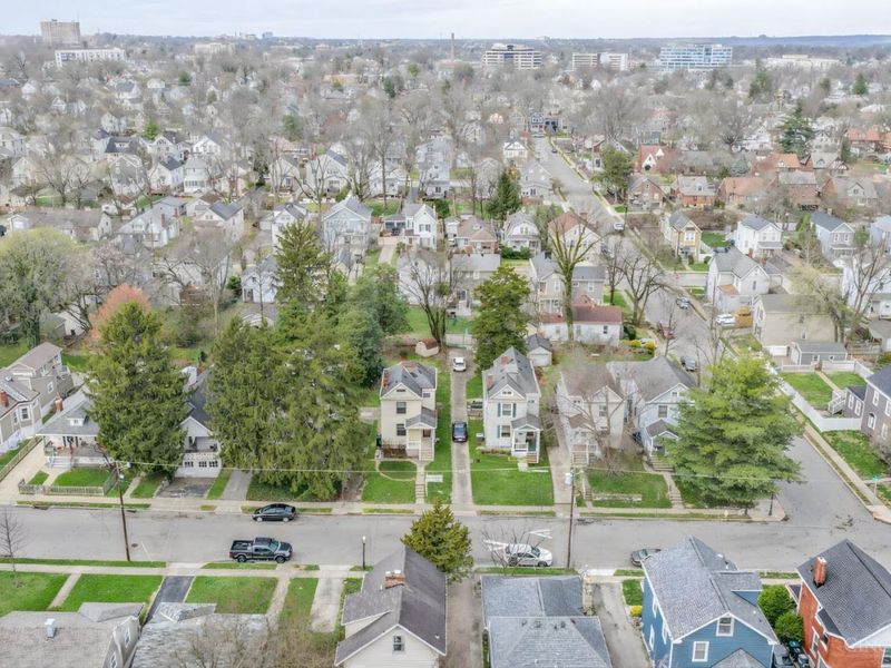 3763 Mt Vernon Avenue, Cincinnati, OH 45209 Photo 34