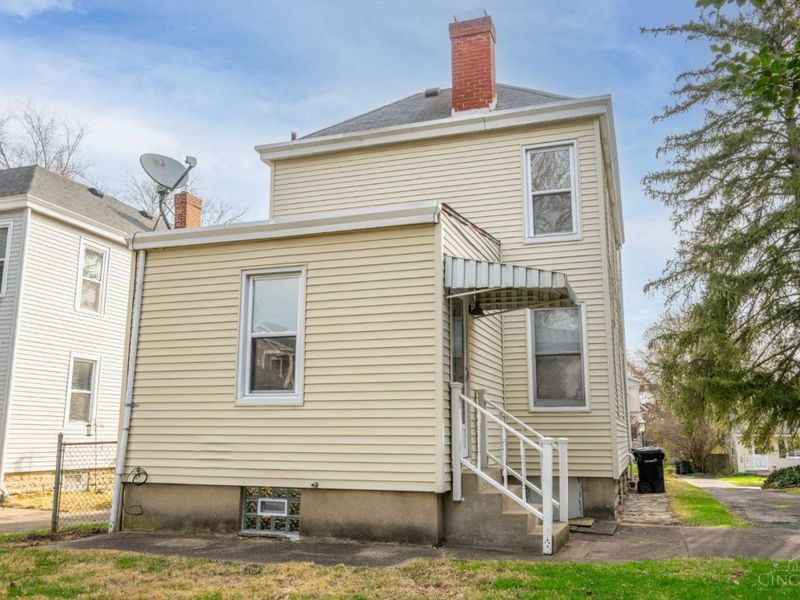 3763 Mt Vernon Avenue, Cincinnati, OH 45209 Photo 35