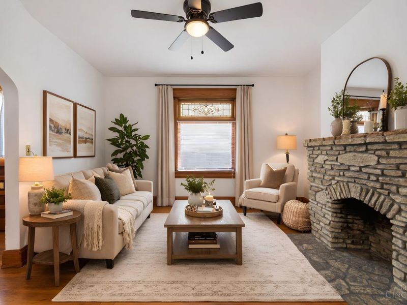 3763 Mt Vernon Avenue, Cincinnati, OH 45209 Photo 7