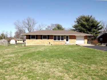 558 Marjorie Lane, Union Twp, OH 45244