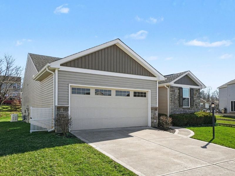 4798 Sullivans Ridge Drive, Morrow, OH 45152 Photo 2