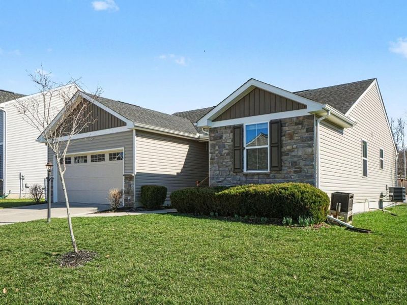 4798 Sullivans Ridge Drive, Morrow, OH 45152 Photo 3