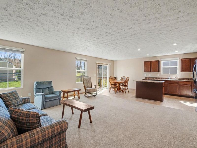 4798 Sullivans Ridge Drive, Morrow, OH 45152 Photo 4