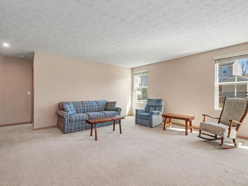 4798 Sullivans Ridge Drive, Morrow, OH 45152 Photo 5