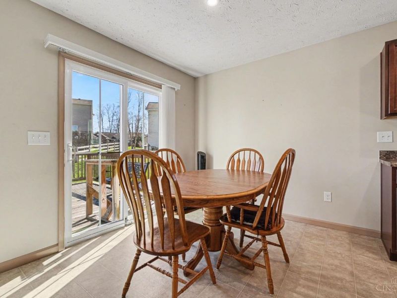 4798 Sullivans Ridge Drive, Morrow, OH 45152 Photo 6