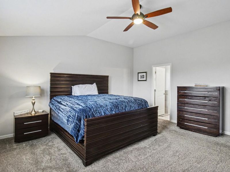 4677 Hampton Pointe Drive, Green Township, OH 45248 Photo 16