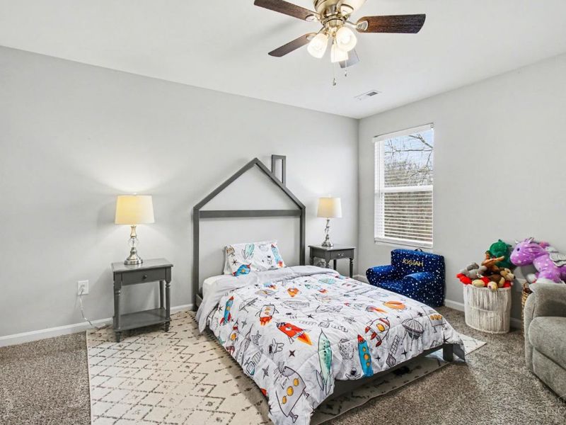 4677 Hampton Pointe Drive, Green Township, OH 45248 Photo 20