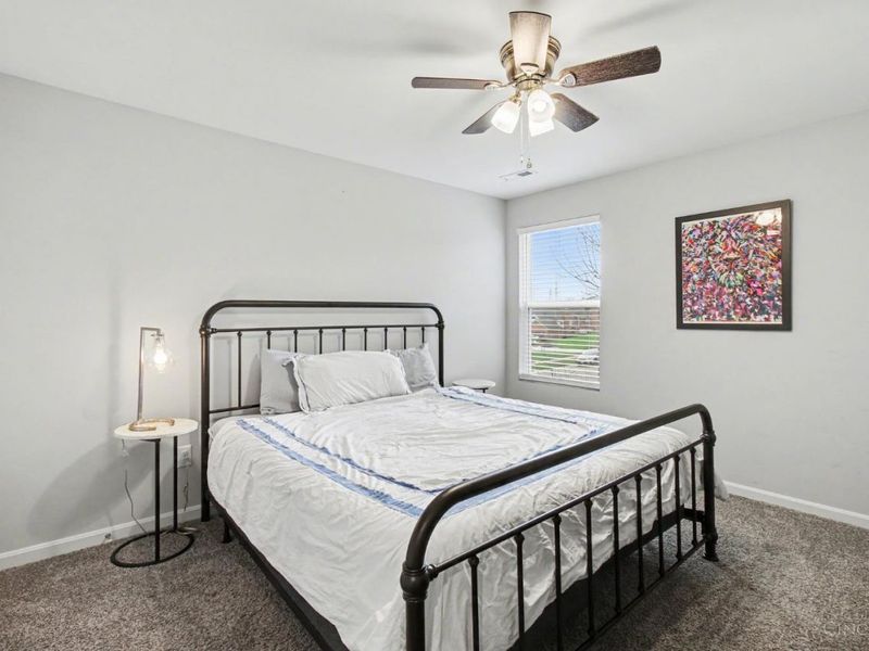 4677 Hampton Pointe Drive, Green Township, OH 45248 Photo 22