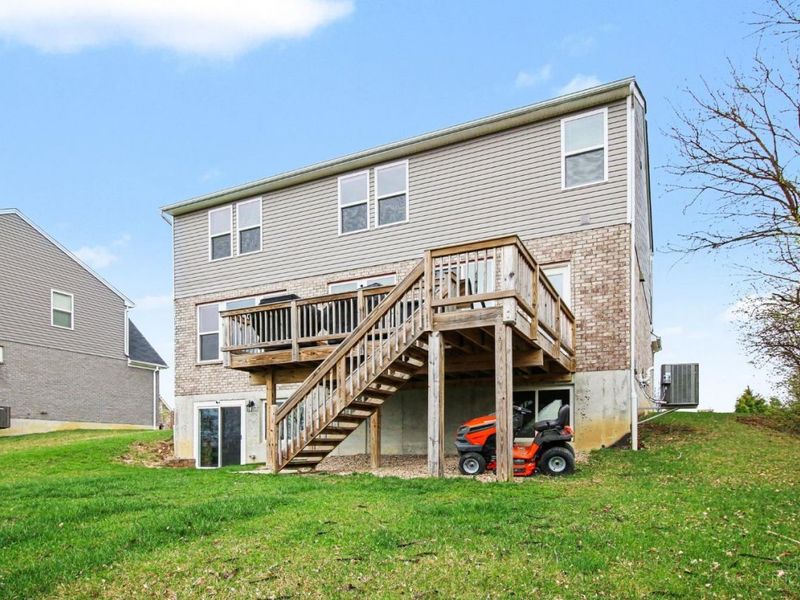 4677 Hampton Pointe Drive, Green Township, OH 45248 Photo 27