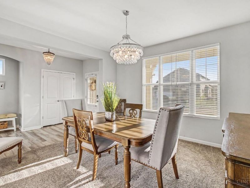 4677 Hampton Pointe Drive, Green Township, OH 45248 Photo 4