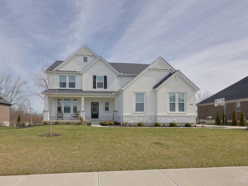 5289 Brougham Lane, Liberty Township, OH 45011 Photo 1