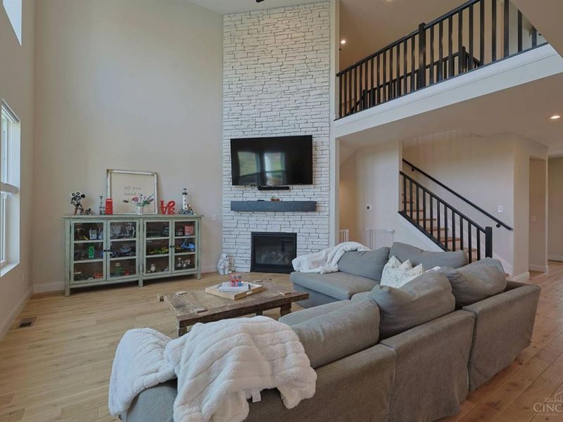 5289 Brougham Lane, Liberty Township, OH 45011 Photo 11