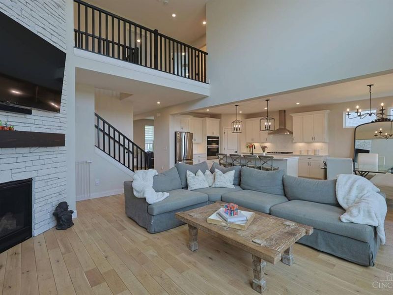 5289 Brougham Lane, Liberty Township, OH 45011 Photo 12