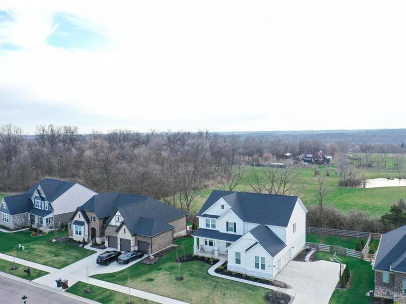 5289 Brougham Lane, Liberty Township, OH 45011 Photo 2