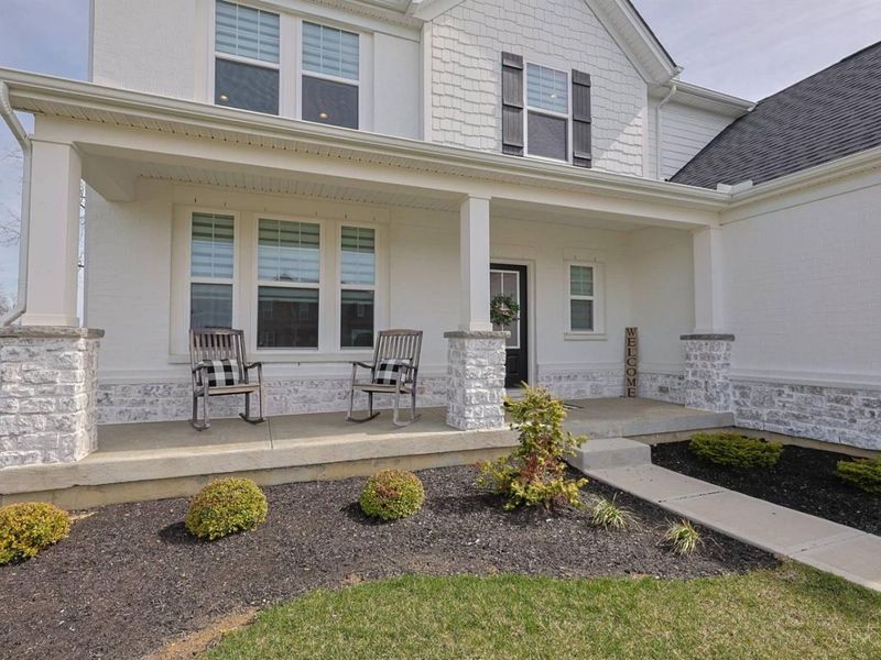 5289 Brougham Lane, Liberty Township, OH 45011 Photo 3