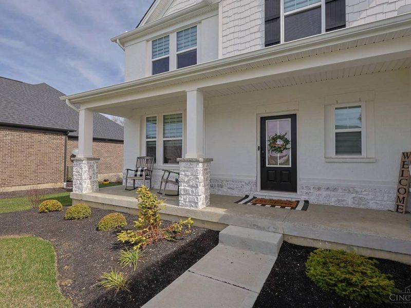 5289 Brougham Lane, Liberty Township, OH 45011 Photo 4