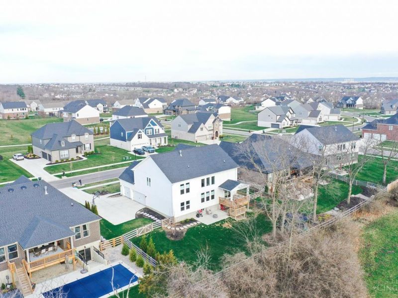 5289 Brougham Lane, Liberty Township, OH 45011 Photo 54