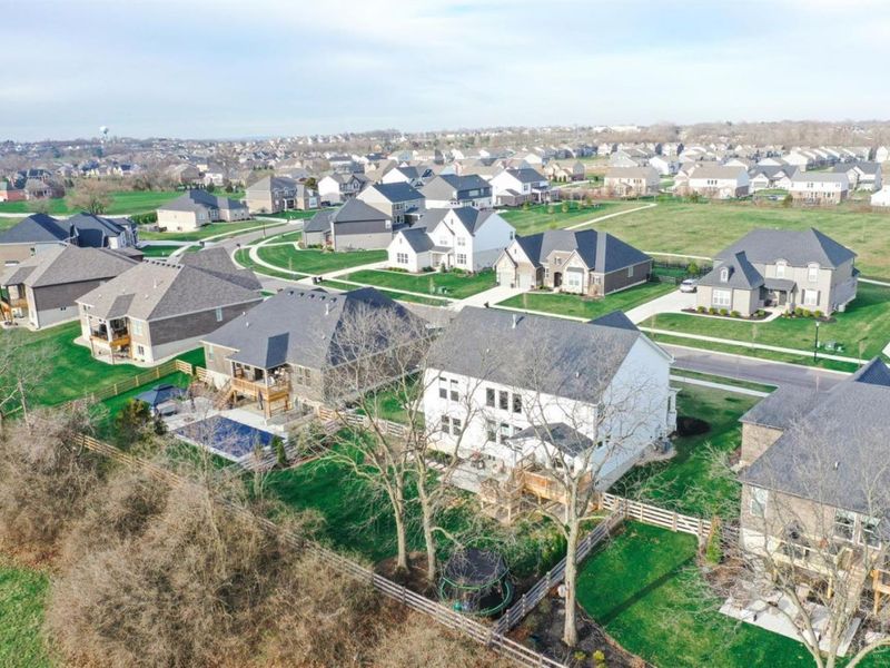 5289 Brougham Lane, Liberty Township, OH 45011 Photo 56