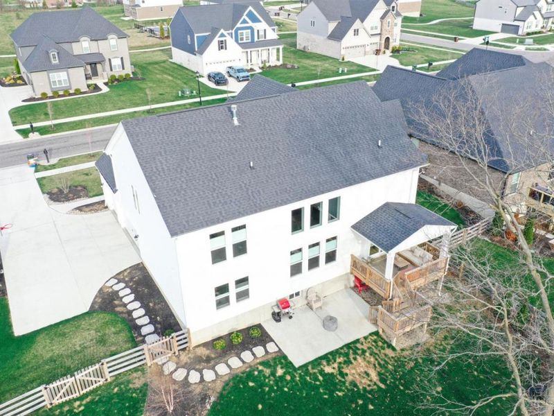 5289 Brougham Lane, Liberty Township, OH 45011 Photo 59