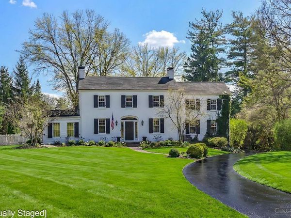 7151 Euclid Avenue, Madeira, OH 45243