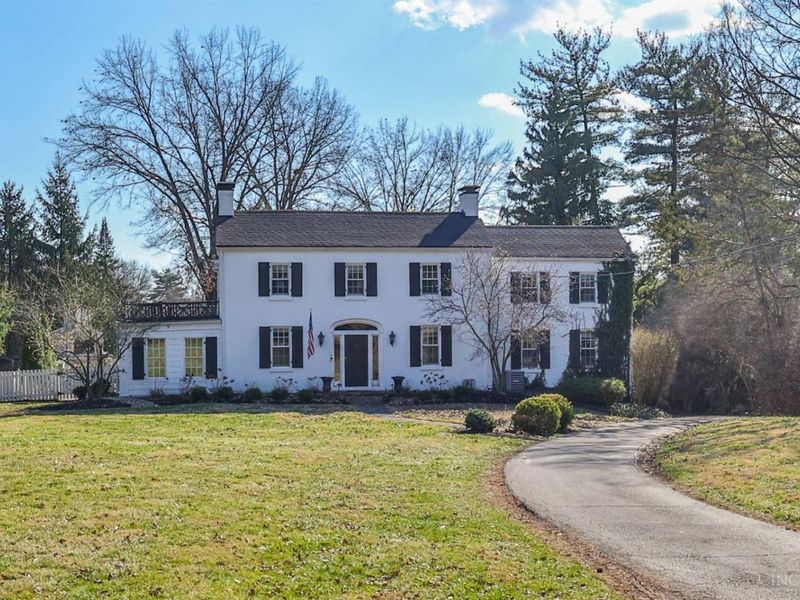 7151 Euclid Avenue, Madeira, OH 45243 Photo 2