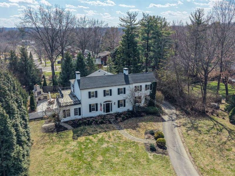 7151 Euclid Avenue, Madeira, OH 45243 Photo 3