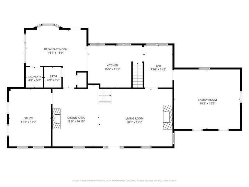 7151 Euclid Avenue, Madeira, OH 45243 Photo 47