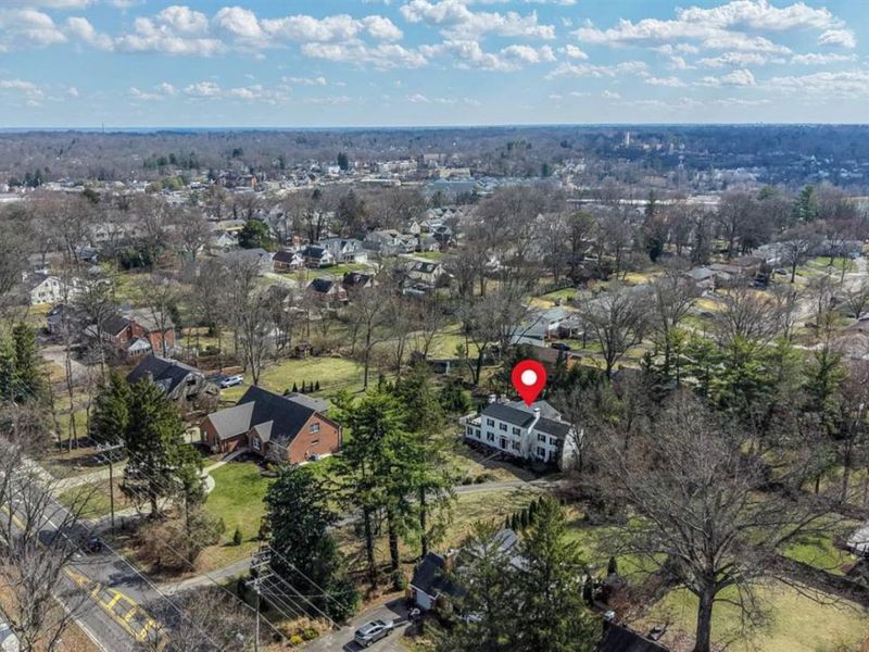 7151 Euclid Avenue, Madeira, OH 45243 Photo 63