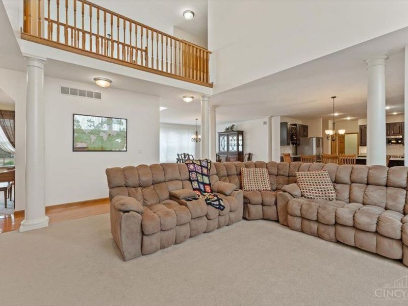 5705 Treeside Drive, Liberty Township, OH 45044 Photo 11