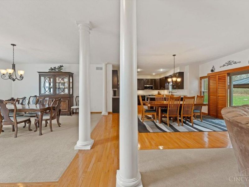 5705 Treeside Drive, Liberty Township, OH 45044 Photo 13