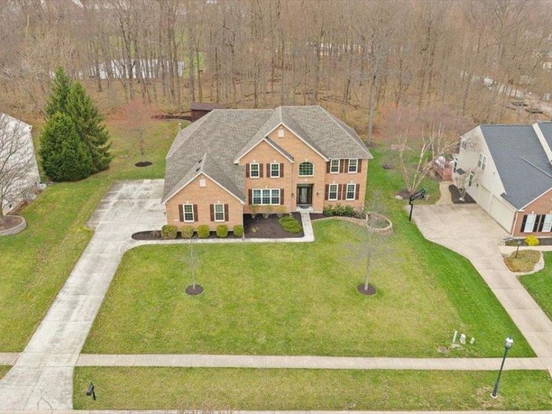 5705 Treeside Drive, Liberty Township, OH 45044 Photo 2