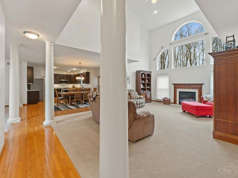 5705 Treeside Drive, Liberty Township, OH 45044 Photo 4