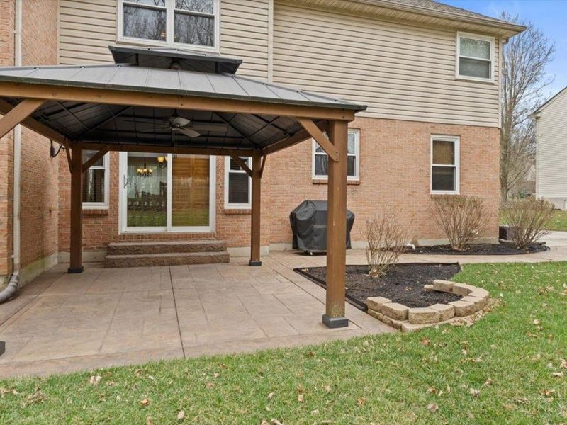 5705 Treeside Drive, Liberty Township, OH 45044 Photo 61