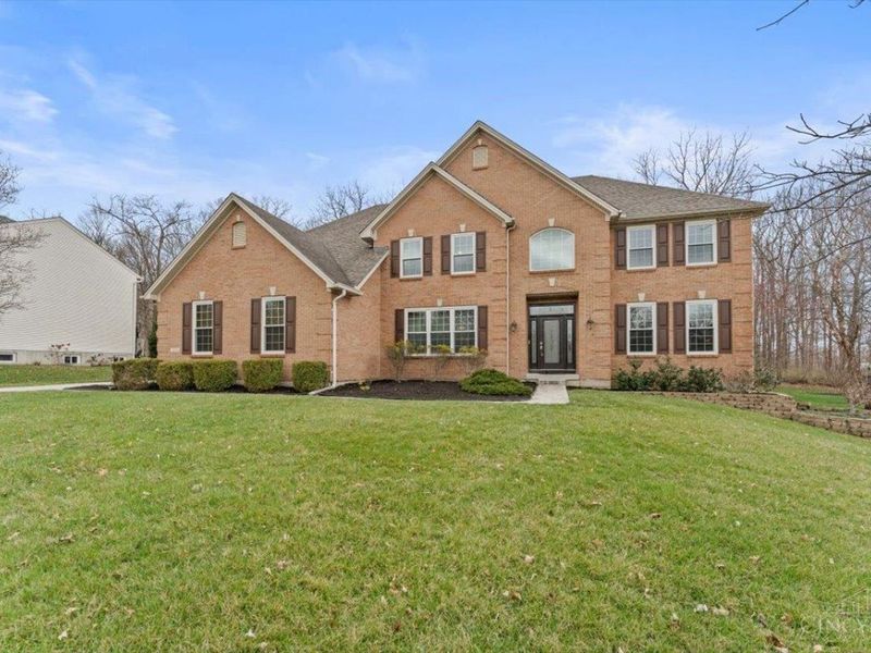 5705 Treeside Drive, Liberty Township, OH 45044 Photo 67