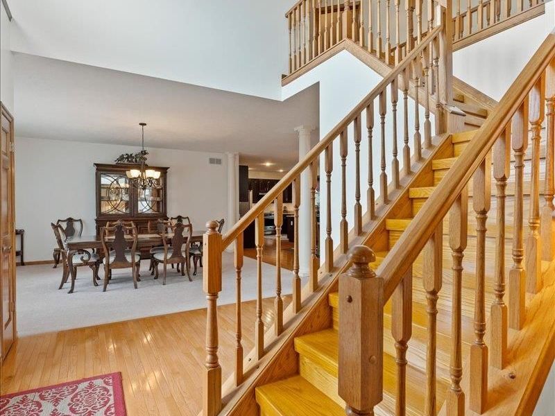 5705 Treeside Drive, Liberty Township, OH 45044 Photo 7