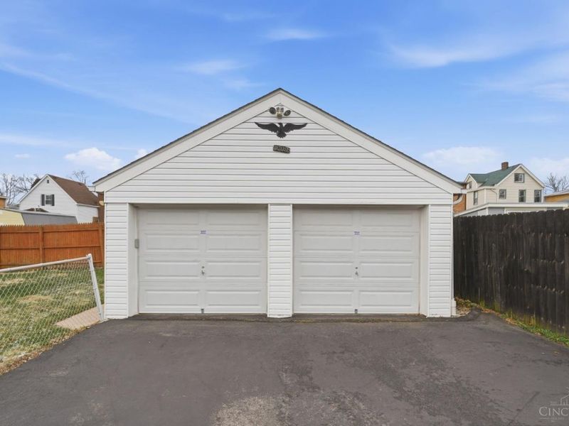 4009 St Johns Terrace, Deer Park, OH 45236 Photo 21