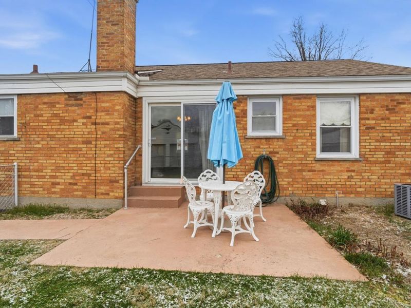 4009 St Johns Terrace, Deer Park, OH 45236 Photo 22