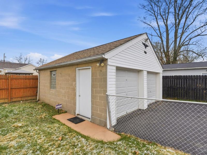 4009 St Johns Terrace, Deer Park, OH 45236 Photo 26